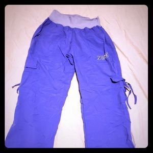 Zumba pants